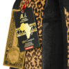 Leopard Fur Shark Backpack – Image 6