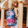 Vandal Couture Backpack – Image 4