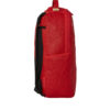 Red Scribble Backpack – Image 4