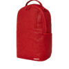 Red Scribble Backpack – Image 5