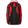 Red Scribble Backpack – Image 6