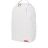 White Scribble Backpack – Image 5