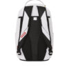 White Scribble Backpack – Image 6