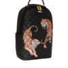 Money Tigers Backpack – Image 3