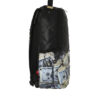 Quilted Money Stash Studded Backpack – Image 5