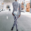 Couture Bear Ball Bag – Image 4