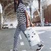 Couture Bear Backpack – Image 2