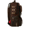 Brown Checkered Special Ops Backpack – Image 4