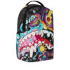 Crazy Eyes Backpack – Image 3