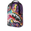 Crazy Eyes Backpack – Image 5