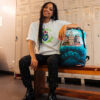 Art Of Life Backpack – Image 2