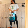 Art Of Life Backpack – Image 4