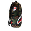 Green 3am Fur Backpack – Image 5