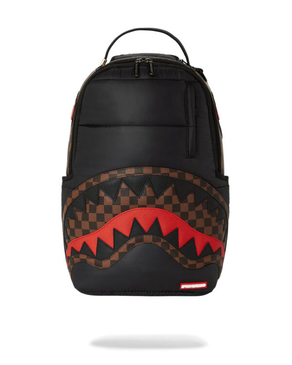 Sip Puffer Backpack