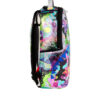 Neon Money Camo Backpack – Image 5