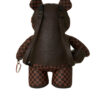 Brown Checkered Special Ops Teddy Bear – Image 6