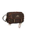 Brown Checkered Special Ops Toiletry – Image 2