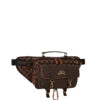 Brown Checkered Special Ops Crossbody – Image 3
