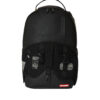 Velcro 3 Sharks Backpack – Image 2