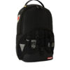 Velcro 3 Sharks Backpack – Image 4