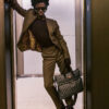 Sg Chains Travel Bag – Image 2