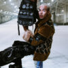 Expedition Black Backpack – Image 2