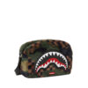 Green 3am Fur Brick Sling – Image 3
