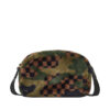 Green 3am Fur Brick Sling – Image 4