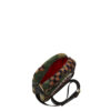 Green 3am Fur Brick Sling – Image 5