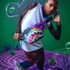 Crazy Eyes Crossbody – Image 4