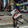 Tear Away Chaturanga Backpack – Image 4