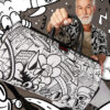 Doodle Duffle – Image 2