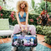 Vandal Couture Duffle – Image 2