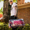 Vandal Couture Duffle – Image 6
