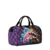 Crazy Eyes Duffle – Image 3
