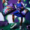 Crazy Eyes Duffle – Image 4