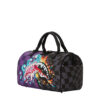 Crazy Eyes Duffle – Image 5
