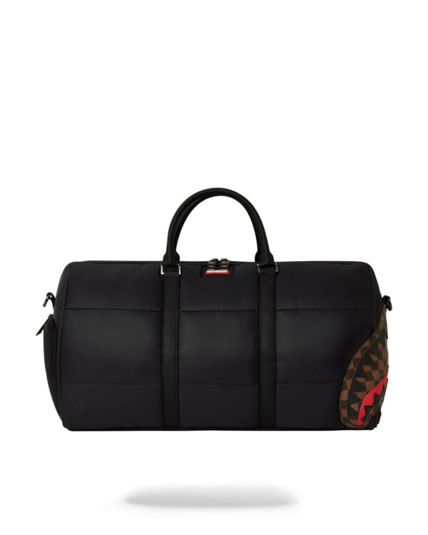 Sip Puffer Duffle