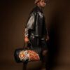 Money Tigers Duffle – Image 2
