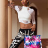 Vandal Couture Tote – Image 6