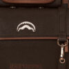 Brown Checkered Special Ops Tote – Image 6