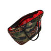 Green 3am Fur Tote – Image 2