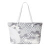 White 3am Fur Tote – Image 4