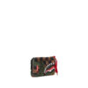 Green 3am Fur Wallet – Image 3