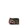 Green 3am Fur Wallet – Image 4