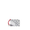 White 3am Fur Wallet – Image 5