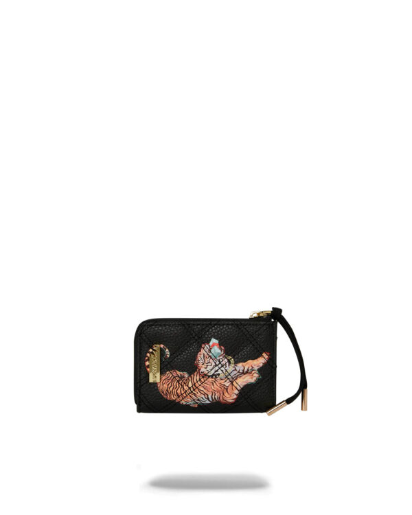 Money Tigers Wallet