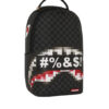 Censored Backpack – Image 3