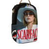 Scarface Elvira Backpack – Image 2