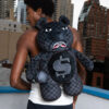 Censored Teddy Bear – Image 2